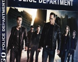 Chicago Police Department, saison 1 disponible en coffret DVD le 3 mars