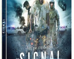 Terminé – Gagnez des Blu-ray Steelbook du film The Signal