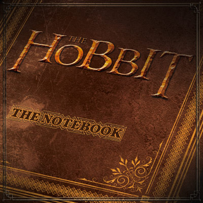 Warner Just For Fans : Articles Cinéma Collector – Le Hobbit