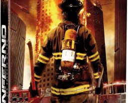 Terminé – Gagnez des DVD du film Inferno – Les Soldats du Feu