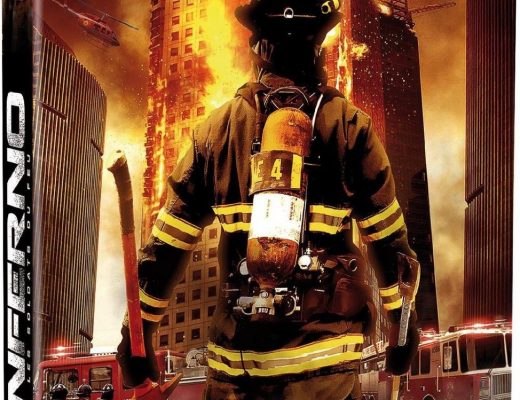 Terminé – Gagnez des DVD du film Inferno – Les Soldats du Feu