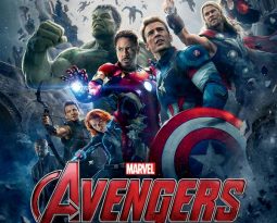 Avengers l’Ere d’Ultron : Affiches Personnages et Bandes – Annonces #DisneySocialClub