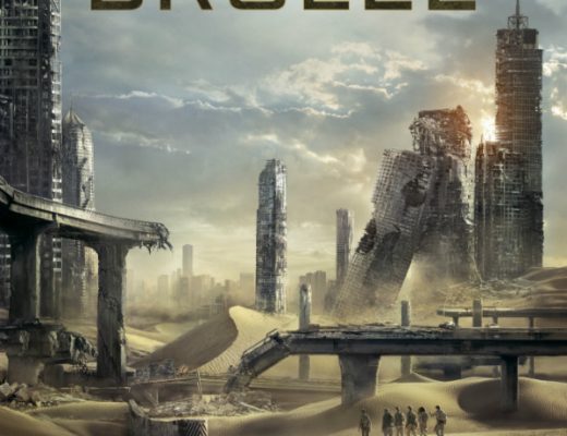 Le Labyrinthe 2 : La Terre Brûlée – La Bande-annonce, Nouvelle Affiche, Photos