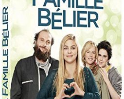 Avis : La Famille Bélier disponible en vidéo dès le 29 avril