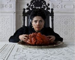 Tale of Tales de Matteo Garrone : Bande-Annonce du film sélectionné au festival de Cannes