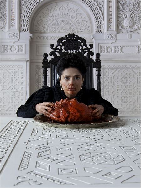 Tale of Tales de Matteo Garrone : Bande-Annonce du film sélectionné au festival de Cannes