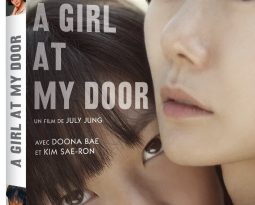 Terminé – Concours et Avis : Gagnez des DVD du film A Girl At My Door