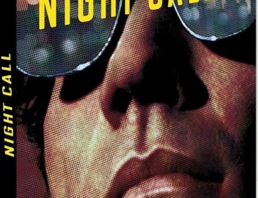 Avis : Night Call disponible en DVD et Blu-ray depuis le 7 avril