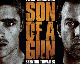 Avis VOD/e-cinéma : Son of a Gun de Julius Avery avec Brenton Thwaites, Ewan McGregor, Alicia Vikander