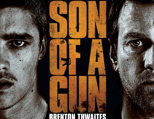 Avis VOD/e-cinéma : Son of a Gun de Julius Avery avec Brenton Thwaites, Ewan McGregor, Alicia Vikander
