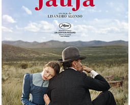 Terminé – Gagnez 5X2 places pour le film Jauja avec Viggo Mortensen au cinéma le 22 avril