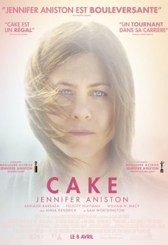 Critique : Cake de Daniel Barnz avec Jennifer Aniston, Sam Worthington