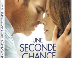 DVD : Une Seconde Chance (The Best of me) avec James Mardsen, Michelle Monaghan