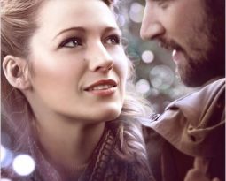 Avis VOD/e-cinema : Adaline avec Blake Lively, Michiel Huisman, Harrison Ford