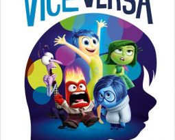 Critique : Vice-Versa (Inside Out) le dernier Pixar de Pete Docter