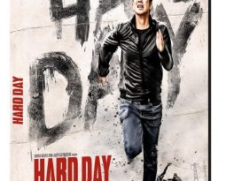 Avis DVD : Hard Day de Kim Seong-Hun disponible depuis le 15 mai