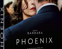 Avis DVD : Phoenix de Christian Petzold avec Nina Hosss
