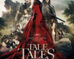 Terminé – Tale of Tales : Gagnez 5X2 places de cinéma  et des livrets collector du film