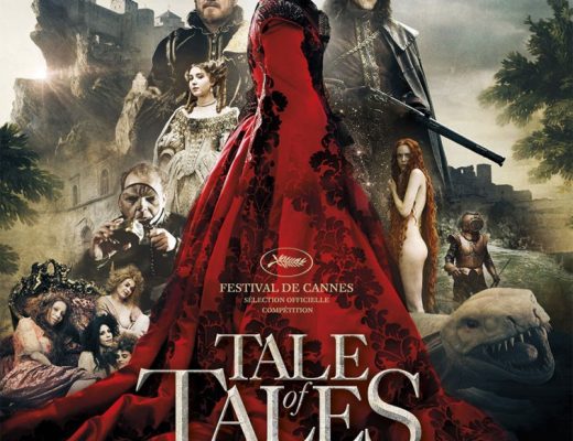 Critique : Tale of Tales de Matteo Garrone avec Vincent Cassel, Salma Hayek,