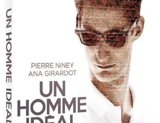Avis Blu-ray : Un Homme Ideal de Yann Gozlan avec Pierre Niney, Ana Girardot