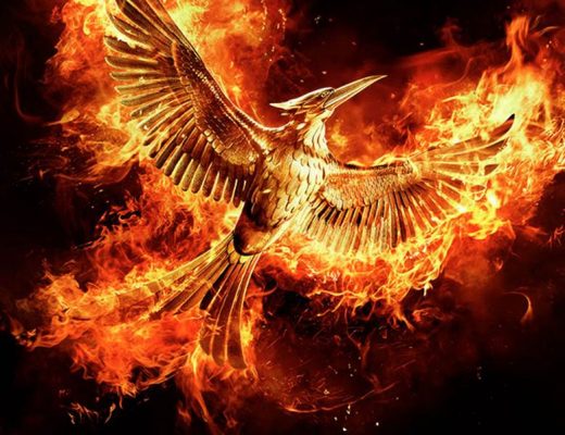 Hunger Games La Révolte Partie 2 : Teaser Bande-Annonce et Site du Capitol Hacké…
