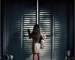 Critique : Poltergeist (2015) de Gil Kenan avec Sam Rockwell, Rosemarie DeWitt, Jared Harris