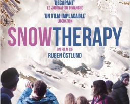 VOD : Snow Therapy (Force Majeure) de Ruben Östlund avec Ohannes Bah Kuhnke, Lisa Loven Kongsli, Clara Wettergren