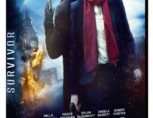 Avis DVD : Survivor avec Milla Jovovich, Pierce Brosnan disponible le 2 juillet en vidéo