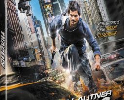 Avis Blu-ray : Tracers avec Taylor Lautner, Marie Avgeropoulos, Adam Rayner