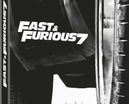 Fast & Furious 7 disponible en DVD et Blu-ray le 4 Août 2015