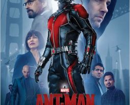 Ant-Man avec Paul Rudd, Evangeline Lilly, Corey Stoll, Michael Douglas #DisneySocialClub