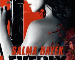 Avis VOD / e-cinéma : Everly avec Salma Hayek, Togo Igawa, Hiroyuki Watanabe