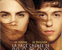 Critique : La Face Cachée de Margo (Paper Towns) avec Nat Wolff, Cara Delevingne