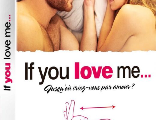 Terminé – Gagnez des DVD du film If You Love Me avec Bojana Novakovic, Josh Lawson, Damon Herriman