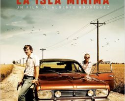 Critique : La Isla Mínima de Alberto Rodriguez avec Raúl Arévalo, Javier Gutiérrez