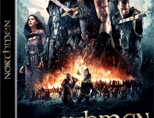 Terminé – Gagnez des DVD du film Northmen les derniers des Vikings