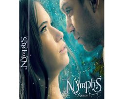 Nymphs, la série finlandaise fantastique disponible en DVD le 4 août