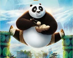 Kung Fu Panda 3 : Teaser et Affiche de la suite des aventures de Po, le 30 mars 2016 au cinéma