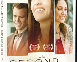 Terminé – Gagnez des DVD du film Le Second Souffle avec Hilary Swank et Josh Duhamel