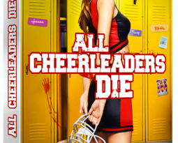 Terminé – Gagnez des DVD du film All Cheerleaders Die !