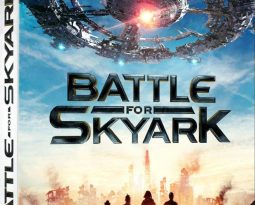 Terminé – Gagnez des DVD du film Battle for Skyark !