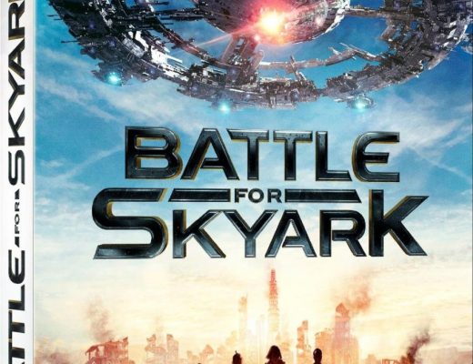 Terminé – Gagnez des DVD du film Battle for Skyark !