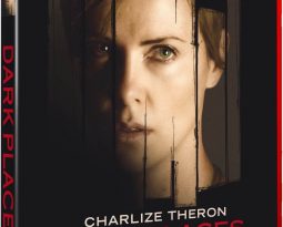 Avis Blu-Ray : Dark Places de Gilles Paquet-Brenner avec Charlize Theron, Nicholas Hoult