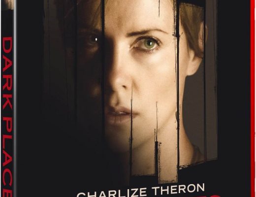 Avis Blu-Ray : Dark Places de Gilles Paquet-Brenner avec Charlize Theron, Nicholas Hoult