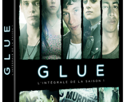 Terminé – Gagnez des DVD de la saison 1 de la série policière Glue