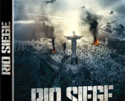 Terminé – Gagnez des DVD du film Rio Siege !