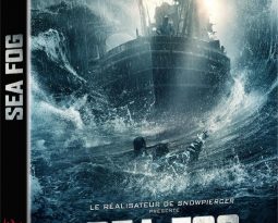 Terminé – Gagnez des DVD du film Sea Fog : Les Clandestins
