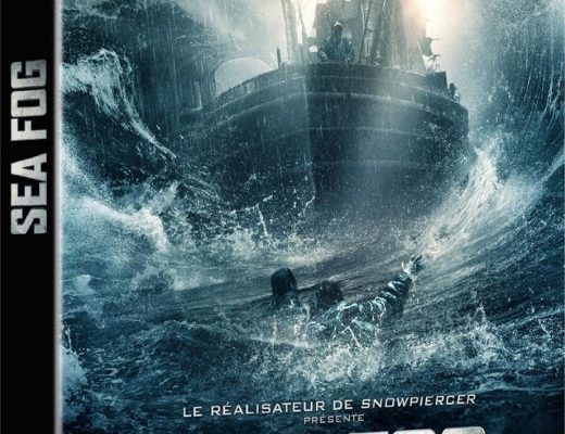 Terminé – Gagnez des DVD du film Sea Fog : Les Clandestins