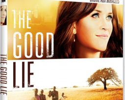 Avis Blu-ray : The Good Lie de Philippe Falardeau avec Reese Whiterspoon,  Arnold Oceng, Ger Duany
