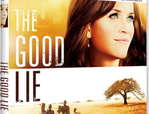 Avis Blu-ray : The Good Lie de Philippe Falardeau avec Reese Whiterspoon,  Arnold Oceng, Ger Duany